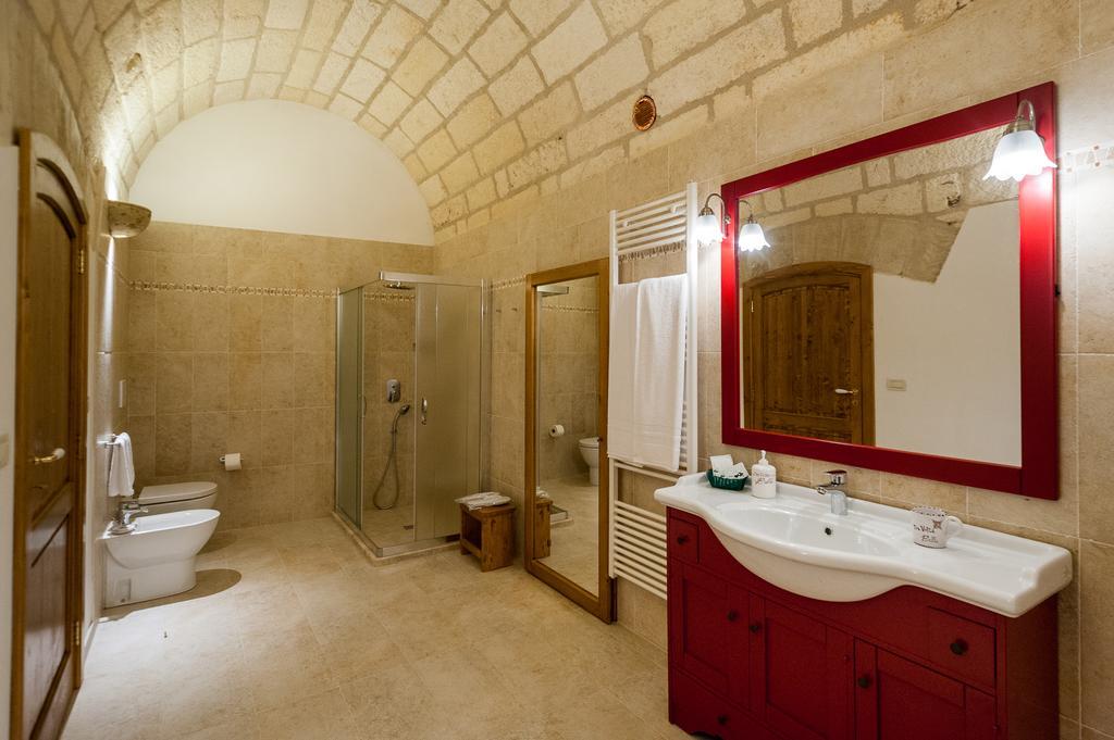 Tre Volte Belle Apartment Carpignano Salentino Ngoại thất bức ảnh
