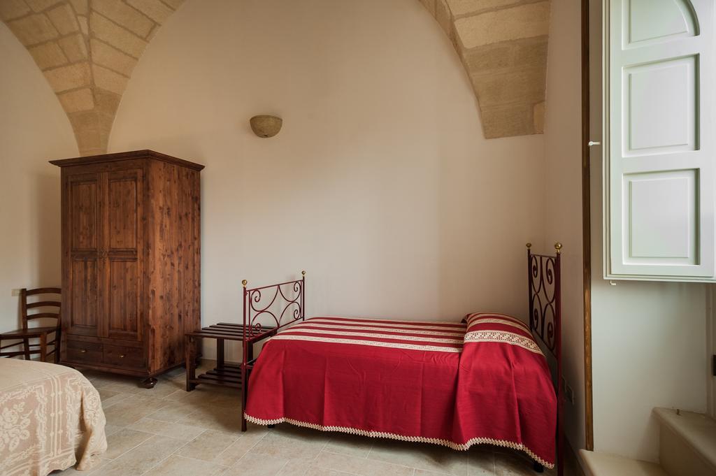 Tre Volte Belle Apartment Carpignano Salentino Ngoại thất bức ảnh