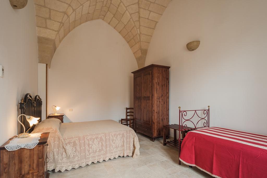 Tre Volte Belle Apartment Carpignano Salentino Ngoại thất bức ảnh