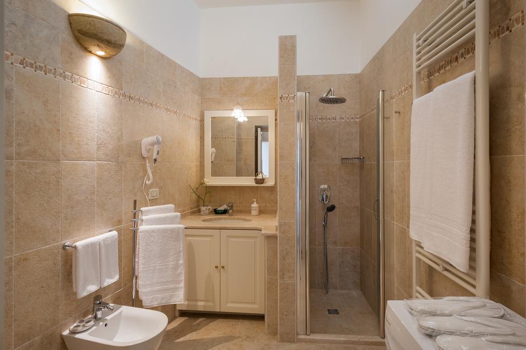 Tre Volte Belle Apartment Carpignano Salentino Ngoại thất bức ảnh