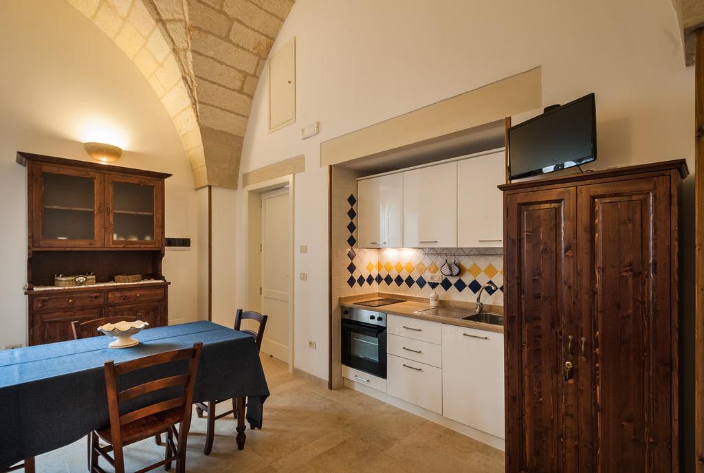 Tre Volte Belle Apartment Carpignano Salentino Ngoại thất bức ảnh