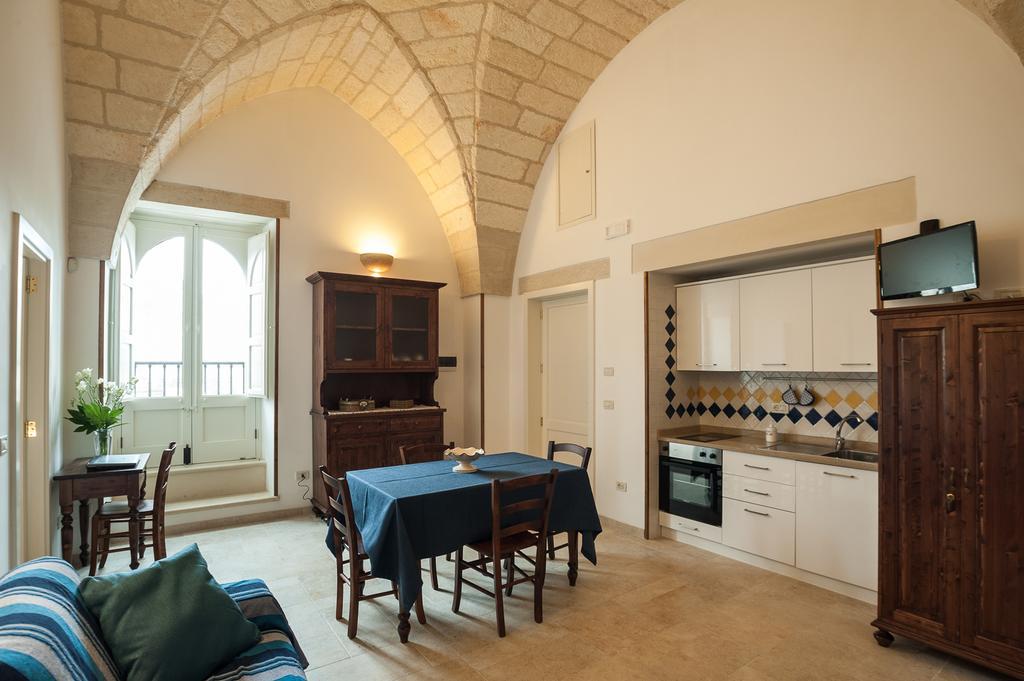 Tre Volte Belle Apartment Carpignano Salentino Ngoại thất bức ảnh