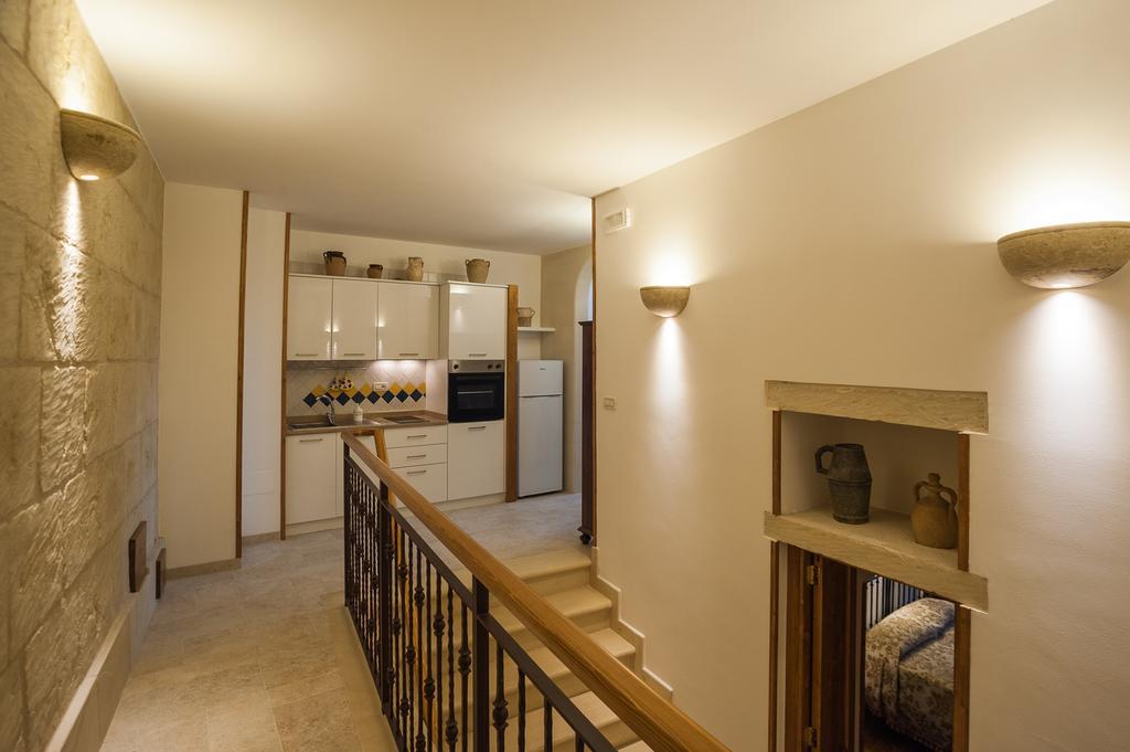 Tre Volte Belle Apartment Carpignano Salentino Ngoại thất bức ảnh