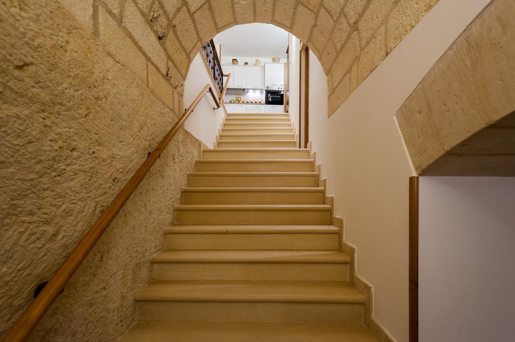 Tre Volte Belle Apartment Carpignano Salentino Ngoại thất bức ảnh