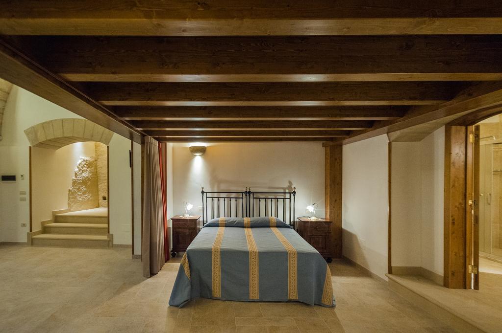 Tre Volte Belle Apartment Carpignano Salentino Ngoại thất bức ảnh