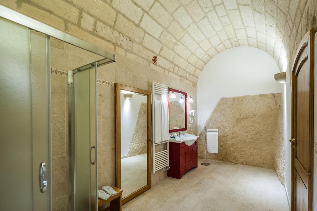 Tre Volte Belle Apartment Carpignano Salentino Ngoại thất bức ảnh