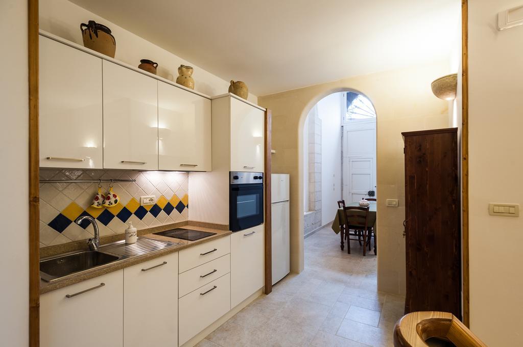 Tre Volte Belle Apartment Carpignano Salentino Ngoại thất bức ảnh