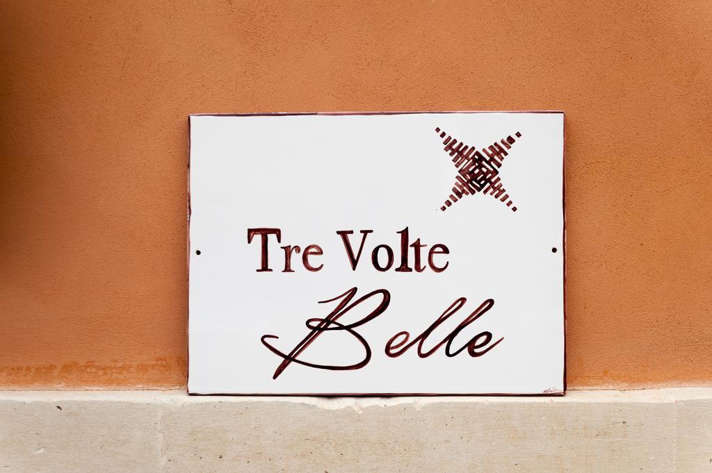 Tre Volte Belle Apartment Carpignano Salentino Ngoại thất bức ảnh