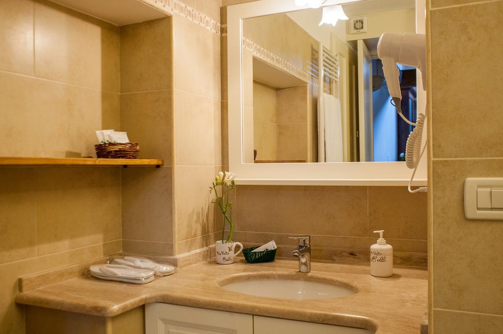 Tre Volte Belle Apartment Carpignano Salentino Ngoại thất bức ảnh
