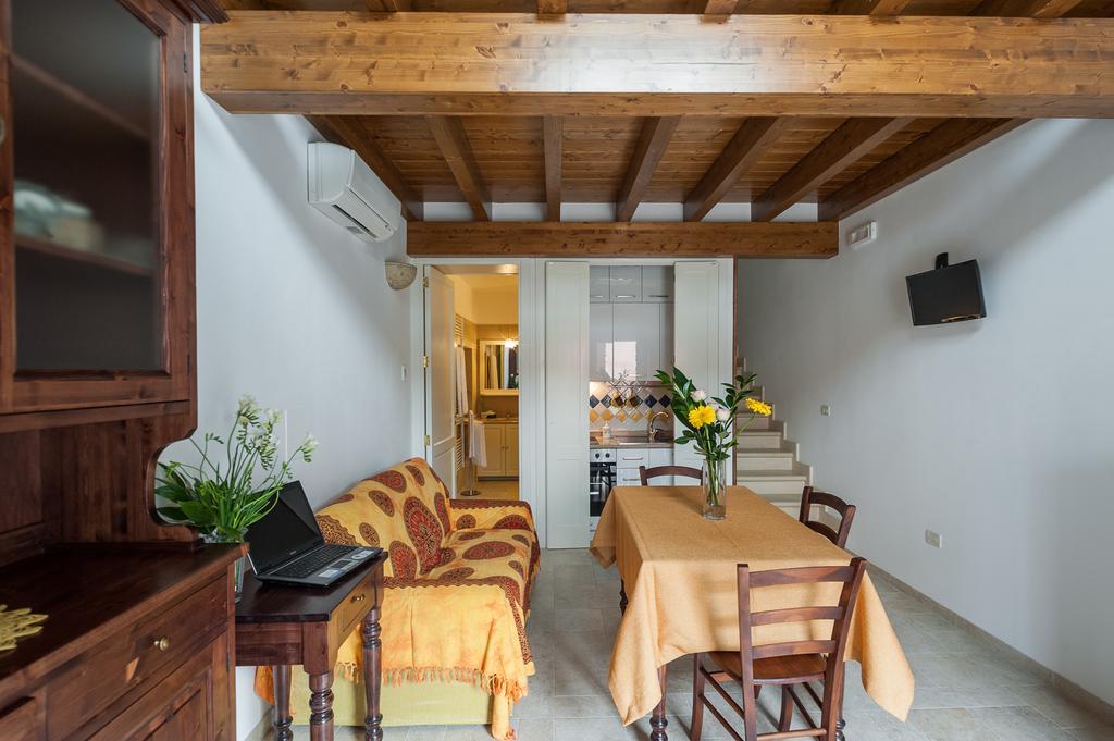 Tre Volte Belle Apartment Carpignano Salentino Ngoại thất bức ảnh