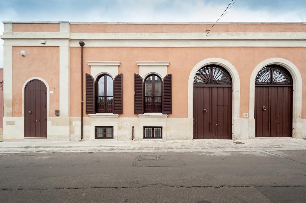 Tre Volte Belle Apartment Carpignano Salentino Ngoại thất bức ảnh